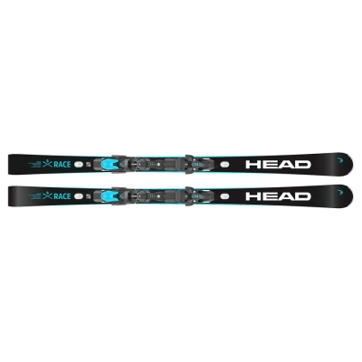 HEAD WC REBELS E-RACE