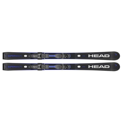 HEAD SUPERSHAPE E-TITAN SA PROTECTOR PR 13 VEZOM