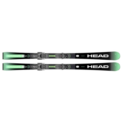 HEAD SUPERSHAPE E-MAGNUM
