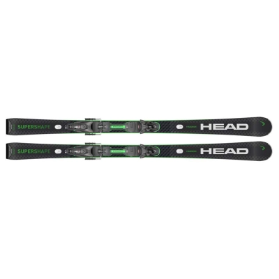 HEAD SUPERSHAPE E-MAGNUM