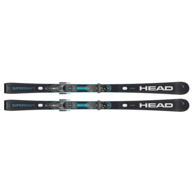 HEAD SUPERSHAPE E-SPEED