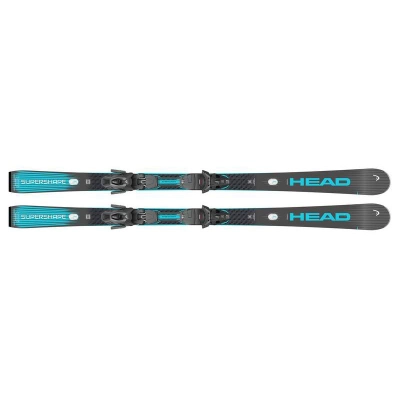 Skije HEAD SUPERSHAPE E-SPEED