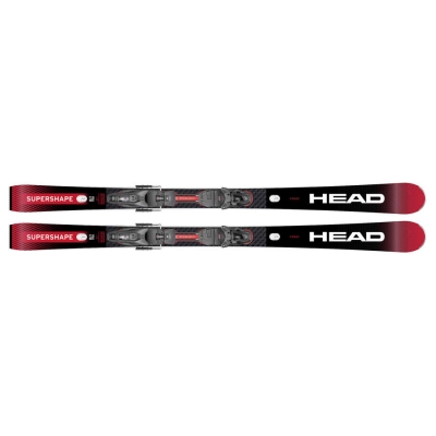 HEAD SUPERSHAPE E-RALLY