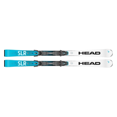 HEAD Worldcup Rebels e.SLR SW