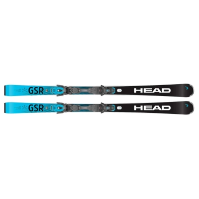 HEAD Worldcup Rebels E-GSR