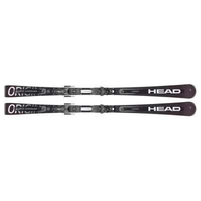 HEAD SUPERSHAPE E-ORIGINAL