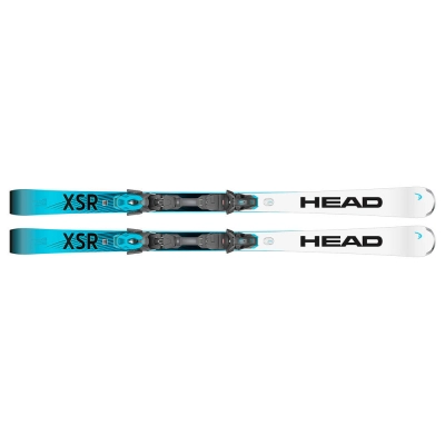 HEAD WC REBELS E.XSR