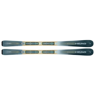 Skije HEAD S.DISCOVERY 74 PRO PR 170