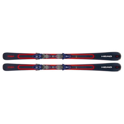 HEAD V-SHAPE E-V5