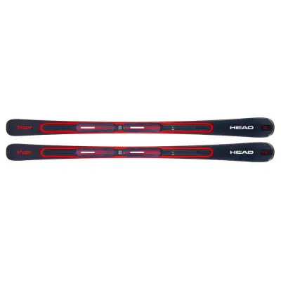 HEAD V-SHAPE E-V5