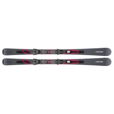 Skije HEAD V-SHAPE E-V5