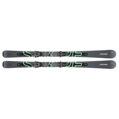 HEAD V-SHAPE E-V4