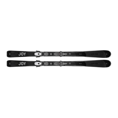 Skije HEAD REAL JOY SLR PRO
