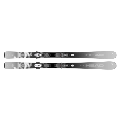 Skije HEAD REAL JOY SLR PRO