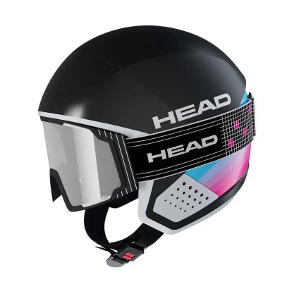 HEAD DOWNFORCE MIPS RD VIS