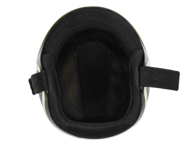 HEAD DOWNFORCE MIPS WHITE