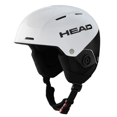 HEAD TEAM SL WHITE/BLACK