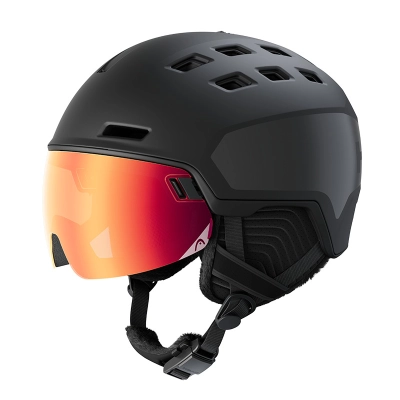 Kaciga HEAD RADAR PRO