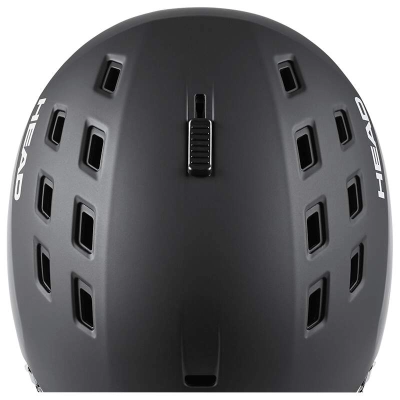 HEAD RADAR 5K MIPS BLACK