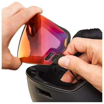 HEAD RADAR 5K MIPS BLACK