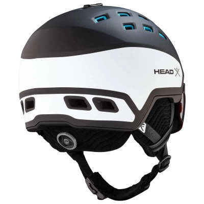 HEAD RADAR WCR