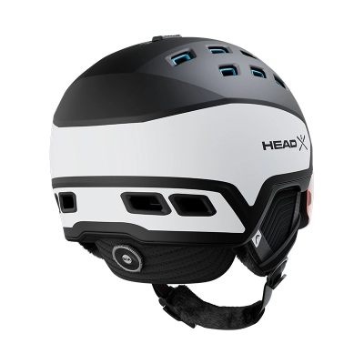 HEAD RADAR WCR