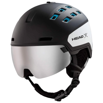 HEAD RADAR WCR