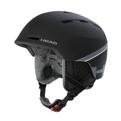 Kaciga HEAD VARIUS BLACK