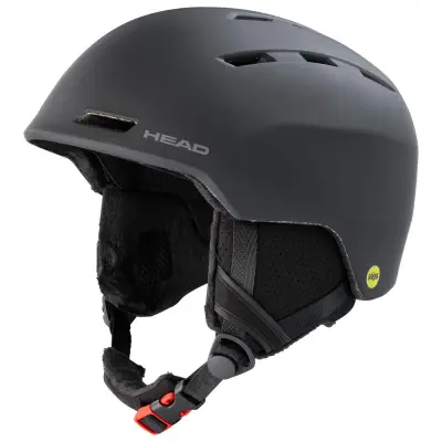 Kaciga HEAD VICO MIPS BLACK