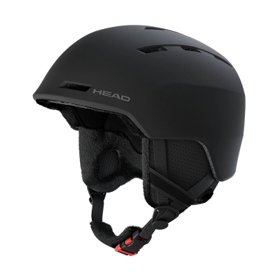 Kaciga HEAD VICO BLACK