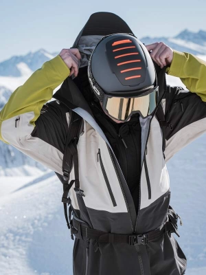 HEAD FAERO EXP MIPS TEAM