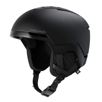 HEAD FAERO EXP BLACK