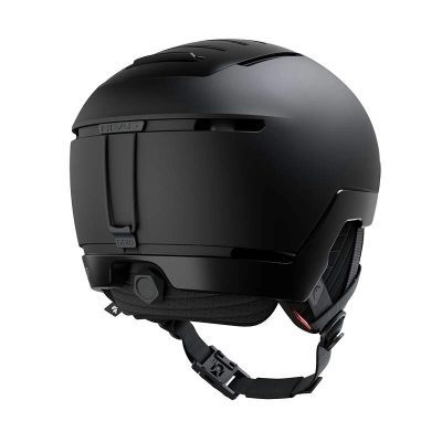 HEAD FAERO EXP BLACK