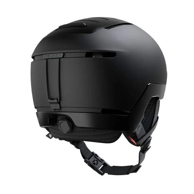 HEAD FAERO EXP BLACK