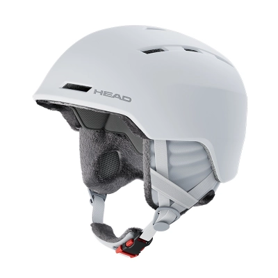 Kaciga HEAD VALERY WHITE