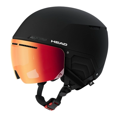 HEAD CINEMA PRO BLACK