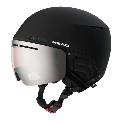 HEAD CINEMA BLACK