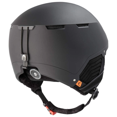 HEAD COMPACT PRO BLACK