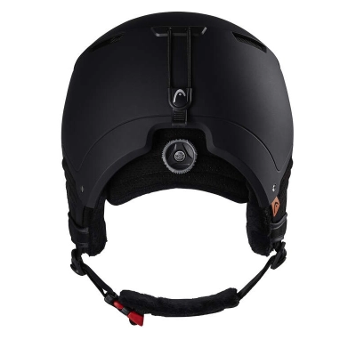 HEAD COMPACT PRO BLACK