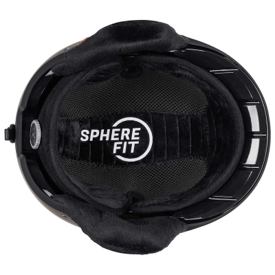 HEAD COMPACT PRO BLACK