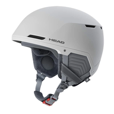 Kaciga HEAD COMPACT PRO W WHITE