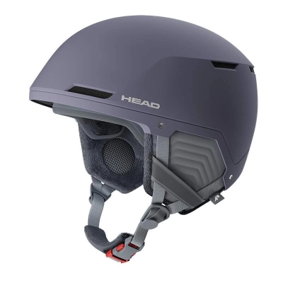 Kaciga HEAD COMPACT PRO W LAVANDER