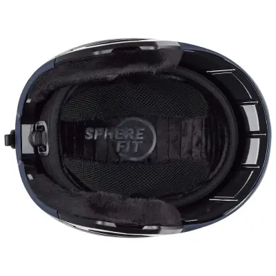 HEAD COMPACT dusky blue