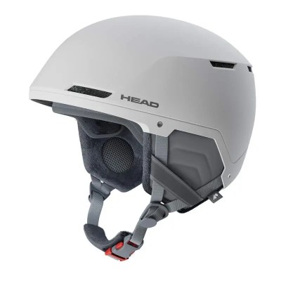 Kaciga HEAD COMPACT EVO W WHITE