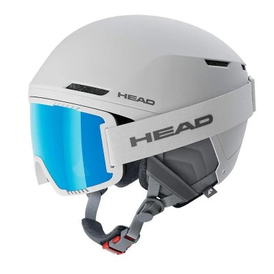 HEAD COMPACT EVO W WHITE