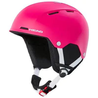 Kaciga HEAD TAYLOR PINK
