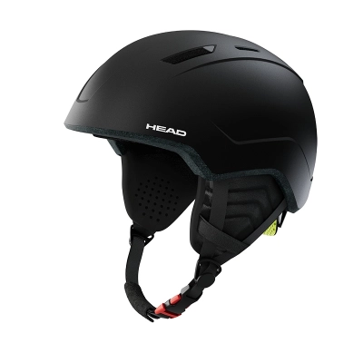 Kaciga HEAD MOJO BLACK