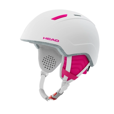 Kaciga HEAD MAJA WHITE