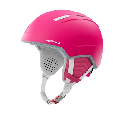 Kaciga HEAD MAJA PINK