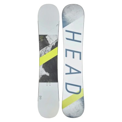 HEAD SNOWBOARD ARCHITECT
